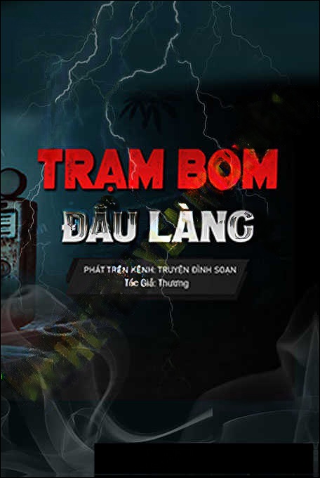 Trạm Bơm Đầu Làng