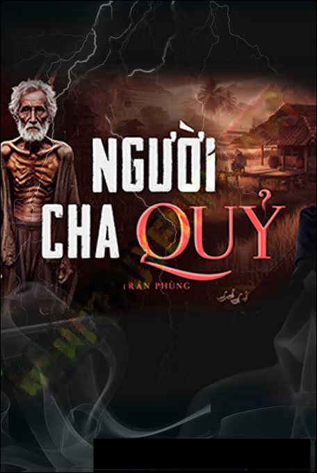 Người Cha Quỷ