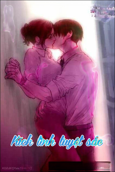 Kích Tình Tuyệt Sắc - Truyện Ngôn Tình