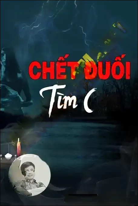 Chết Đuối Tìm Con - Đình Soạn