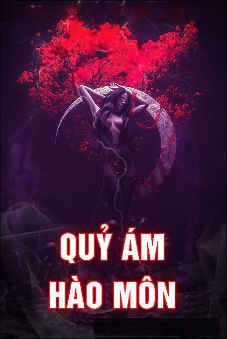 Quỷ Ám Hào Môn