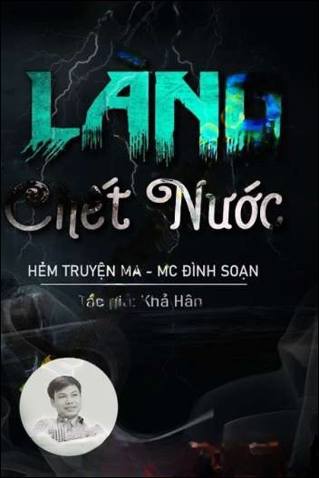 Làng C.hết Nước