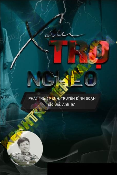 Xóm Trọ Nghèo