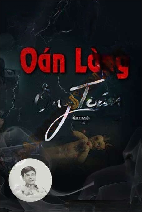 Oan Hồn Ông Toán