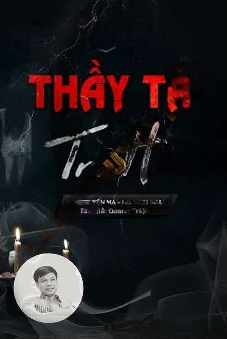 Thầy Tà Trá Hồn