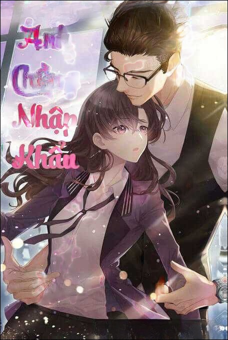 Anh Chồng Nhập Khẩu