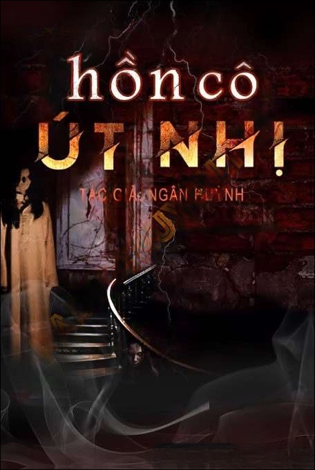 Hồn Cô Út Nhị