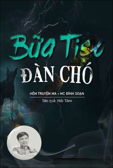 Bữa Tiệc Của Đàn Chó