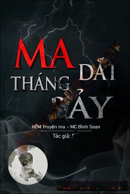 Ma Dắt Tháng 7