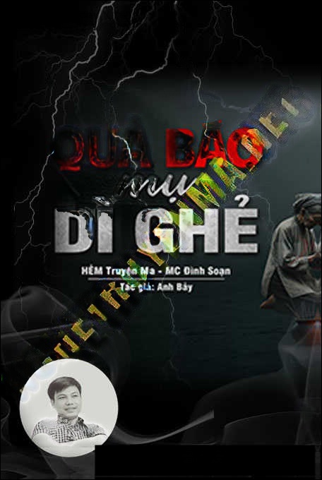 Quả Báo Mụ Dì Ghẻ
