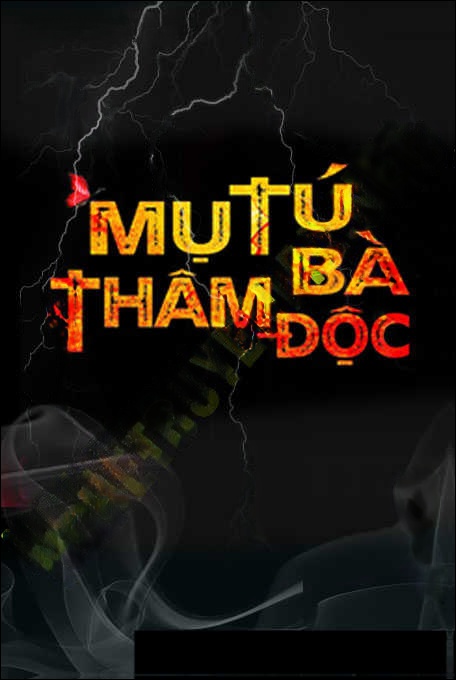 Mụ Tú Bà Thâm Độc