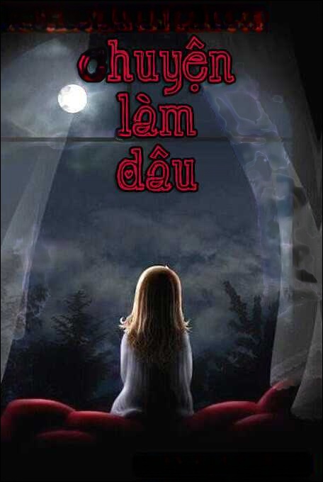 Chuyện Làm Dâu