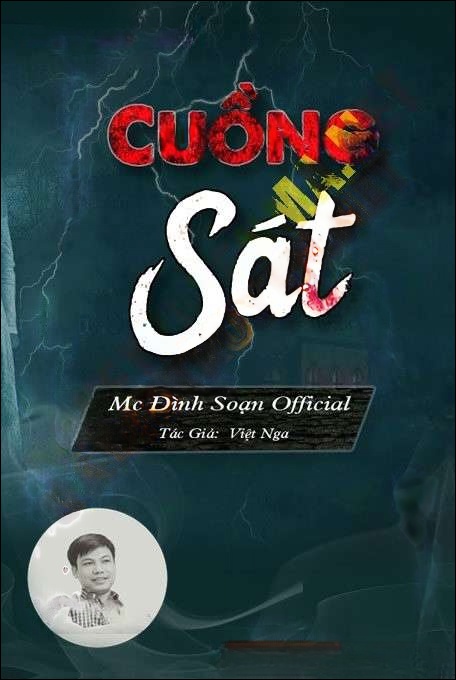 Cuồng Sát - Đình Soạn