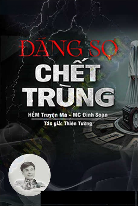 Đáng Sợ C.hết Trùng