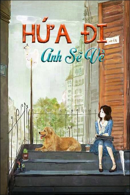 Hứa Đi Anh Sẽ Về