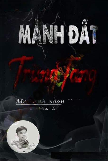 Mảnh Đất Trùng Tang - Đình Soạn