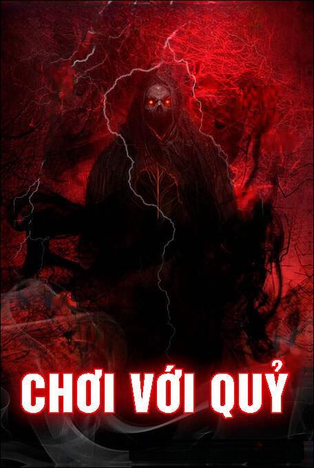 Chơi Với Quỷ
