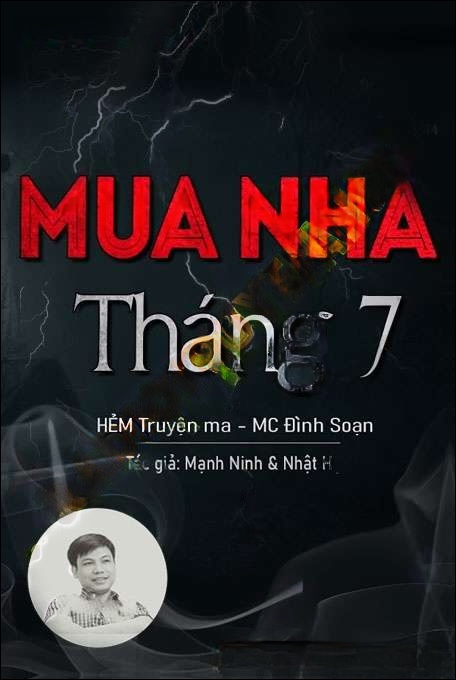 Mua Nhà Tháng 7 - Đình Soạn
