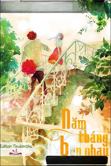 Năm Tháng Bên Nhau - Truyện Ngôn Tình