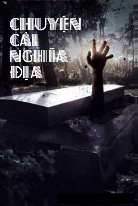 Chuyện Cái Nghĩa Địa