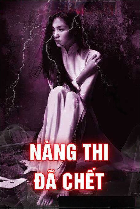 Nàng Thi Đã C.hết