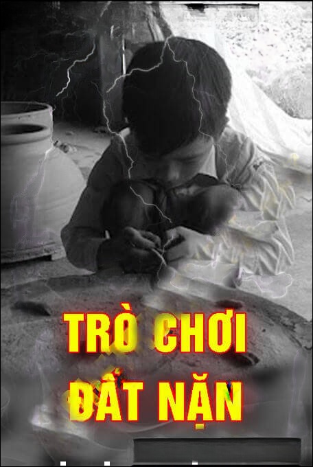 Trò Chơi Đất Nặn