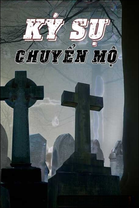 Ký Sự Chuyển Mộ