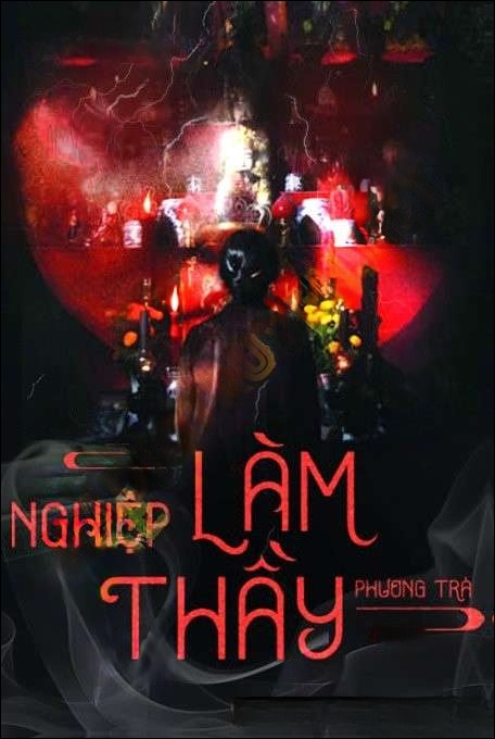 Nghiệp Làm Thầy