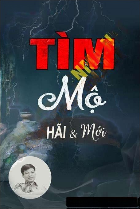 Tìm Mộ