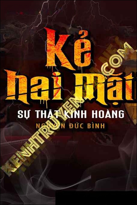 Kẻ 2 Mặt