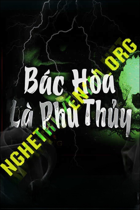 Bác Hòa Là Phù Thủy