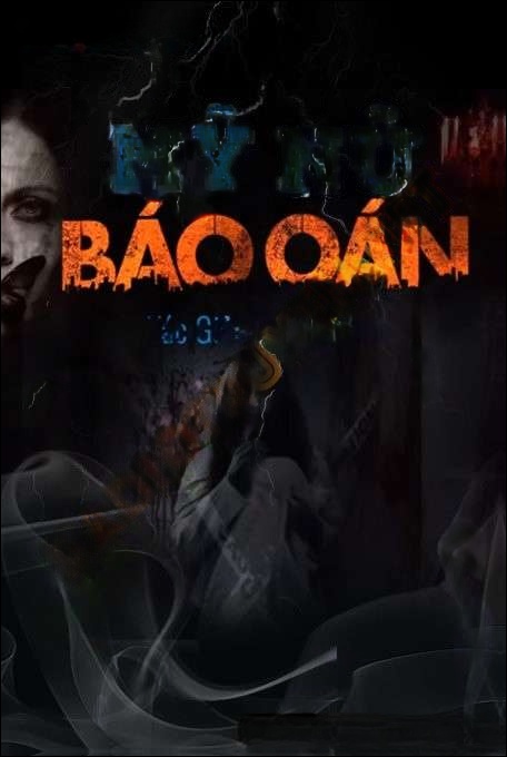 Ma Nữ Báo Oán