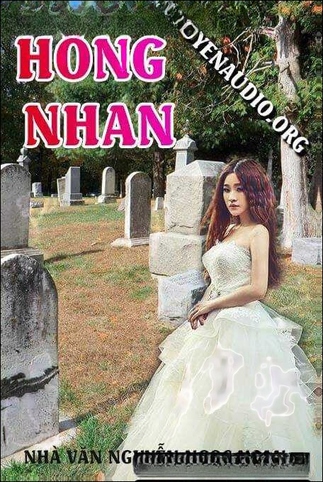 Hồng nhan - Nguyễn Ngọc Ngạn