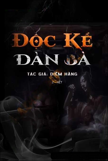 Độc Kế Đàn Bà