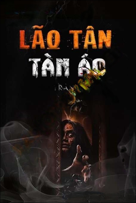 Lão Tân Tàn Ác