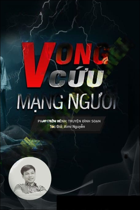 Vong Cứu Mạng Người