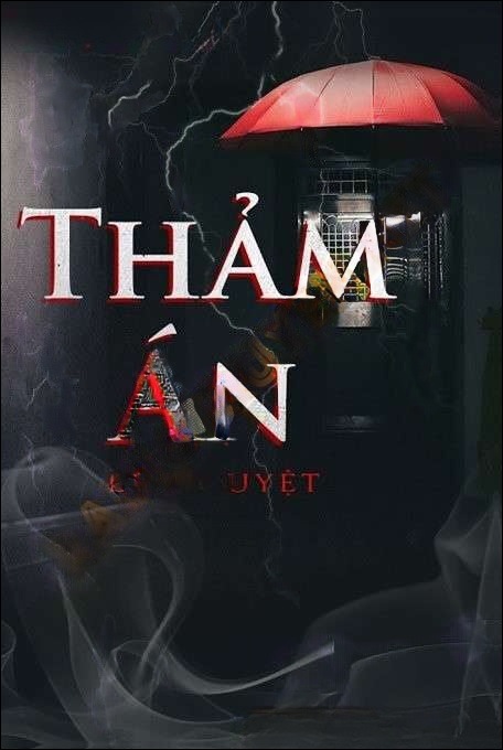 Thảm Án - Trần Thy