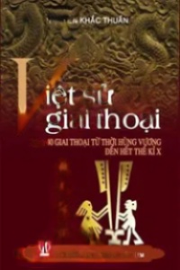40 Giai Thoại Thời Hùng Vương