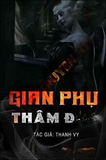 Gian Phụ Thâm Độc