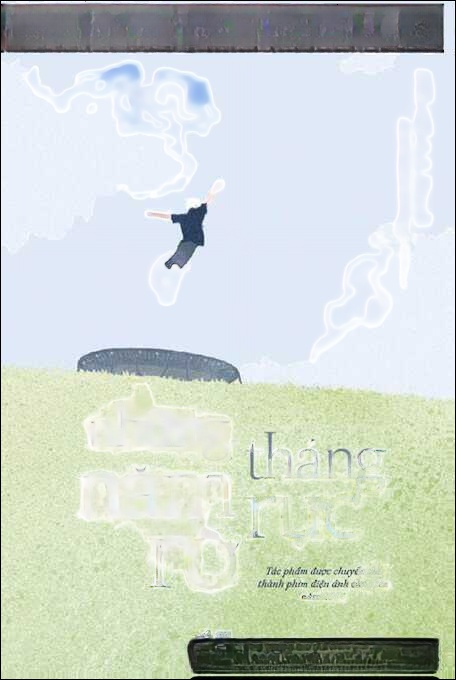 Tháng Năm Rực Rỡ