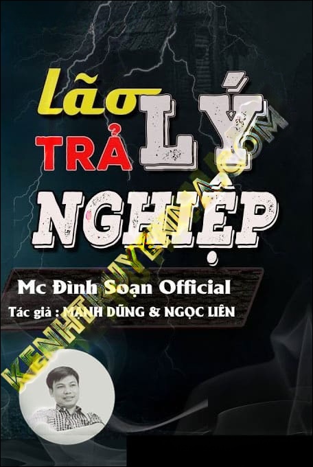 Lão Lý Trả Nghiệp