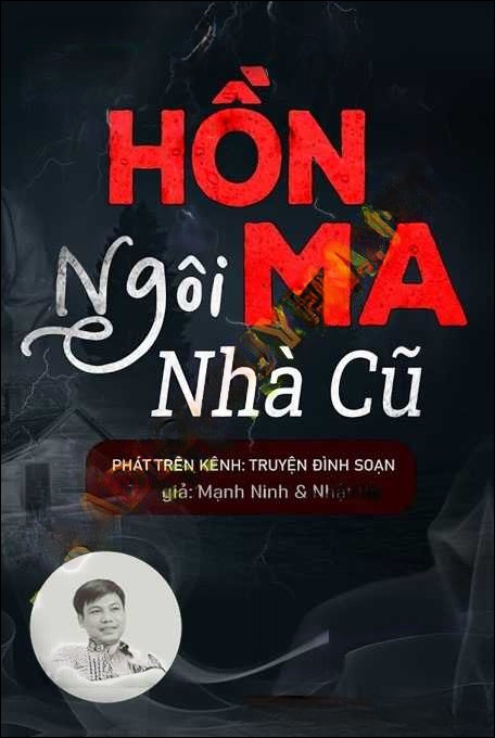 Hồn Ma Ngôi Nhà Cũ