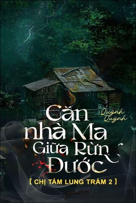 Căn Nhà Giữa Rừng Đước - Nguyễn Huy