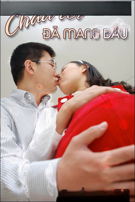 Cháu tôi đã mang bầu - Nguyễn Ngọc Ngạn