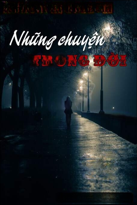 Những Chuyện Trong Đời