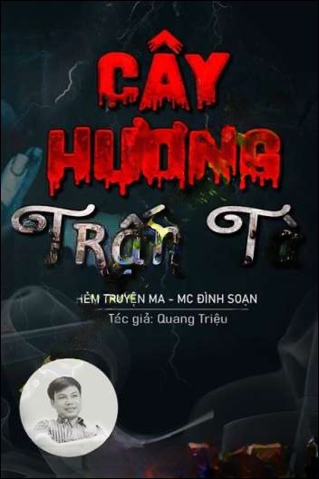 Cây Hương Trấn Tà