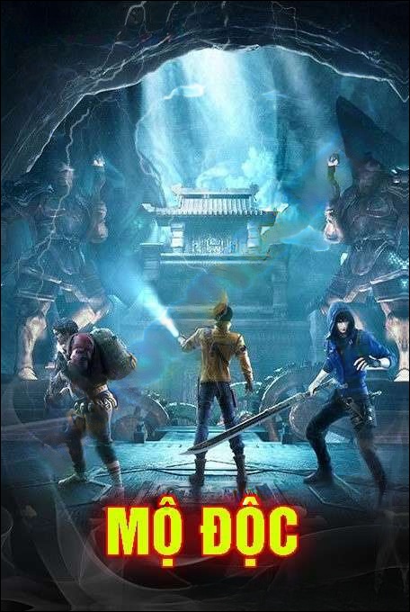 Mộ Độc