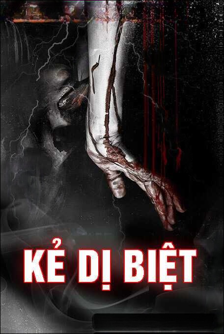 Kẻ Dị Biệt