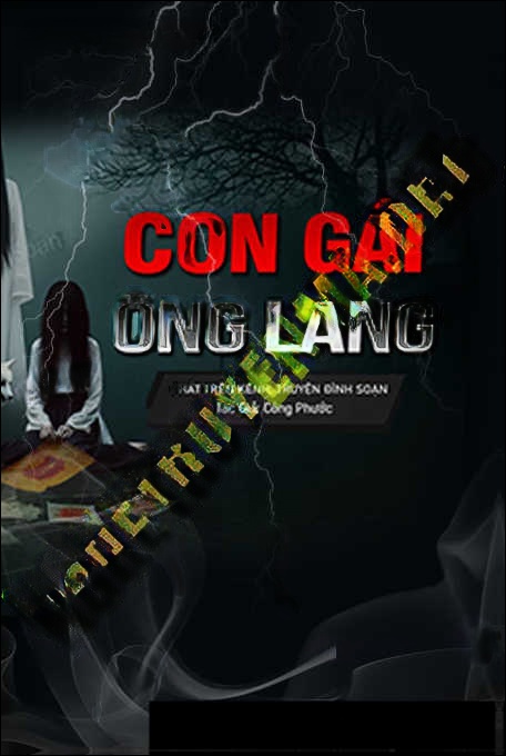 Con Gái Ông Lang
