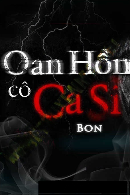 Oan Hồn Cô Ca Sĩ